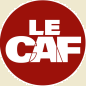 Logo du CAF